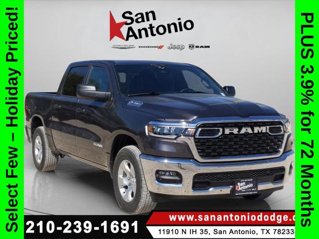 2025 RAM Ram 1500 Pickup Big Horn/Lone Star's photo