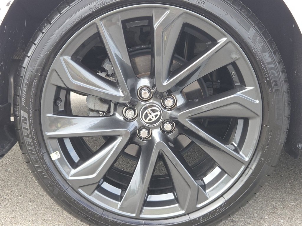 2023 Toyota Corolla SE photo 20