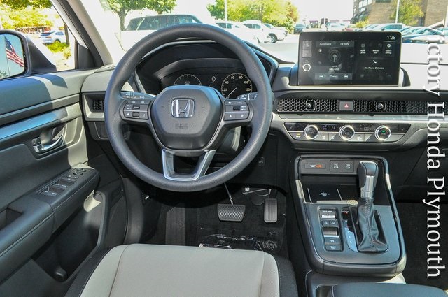 2026 Honda CR-V EX photo 14