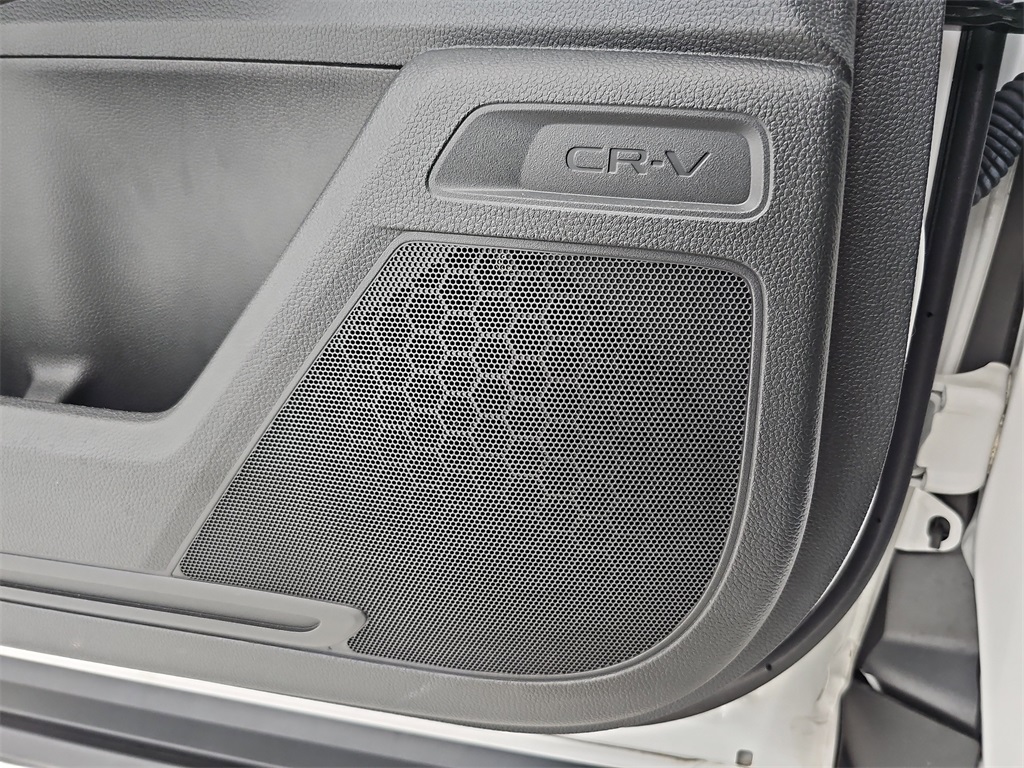 2024 Honda CR-V EX photo 32