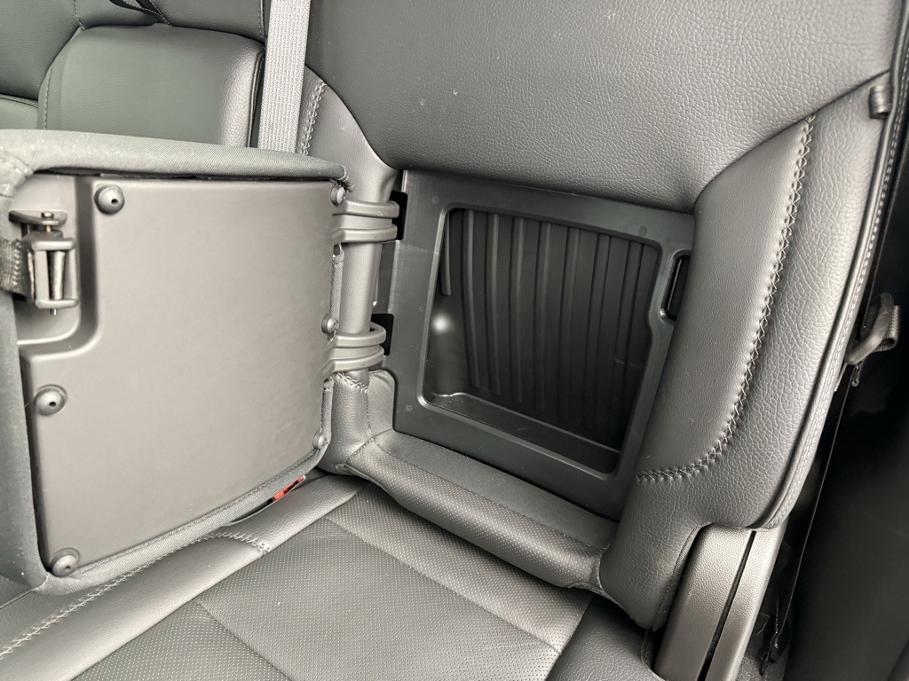 2024 Gmc Sierra 1500 Denali photo 41