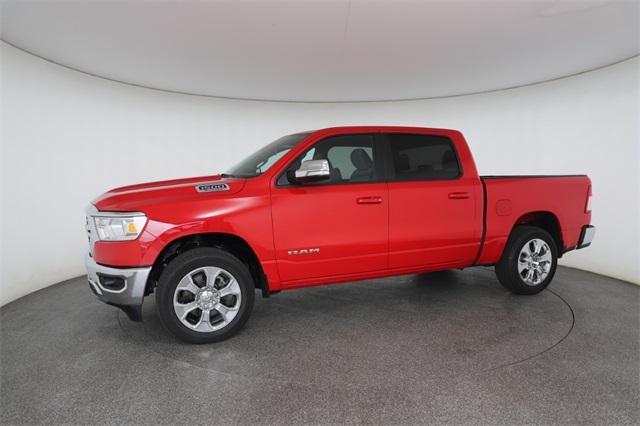 2022 Ram 1500 Big Horn Lone Star photo 5