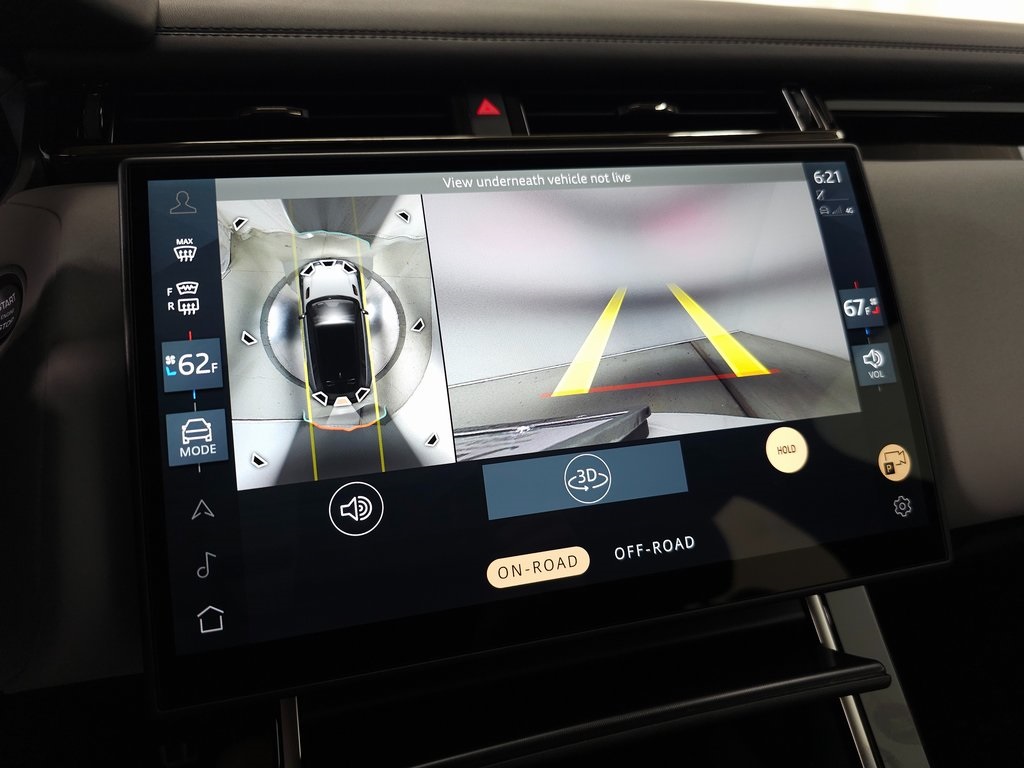 2026 Land Rover Range Rover Velar SE photo 20