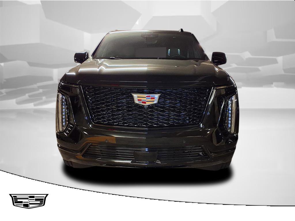 2025 Cadillac Escalade ESV Sport Platinum photo 2