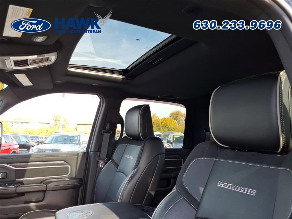 2024 RAM 2500 - Image 23