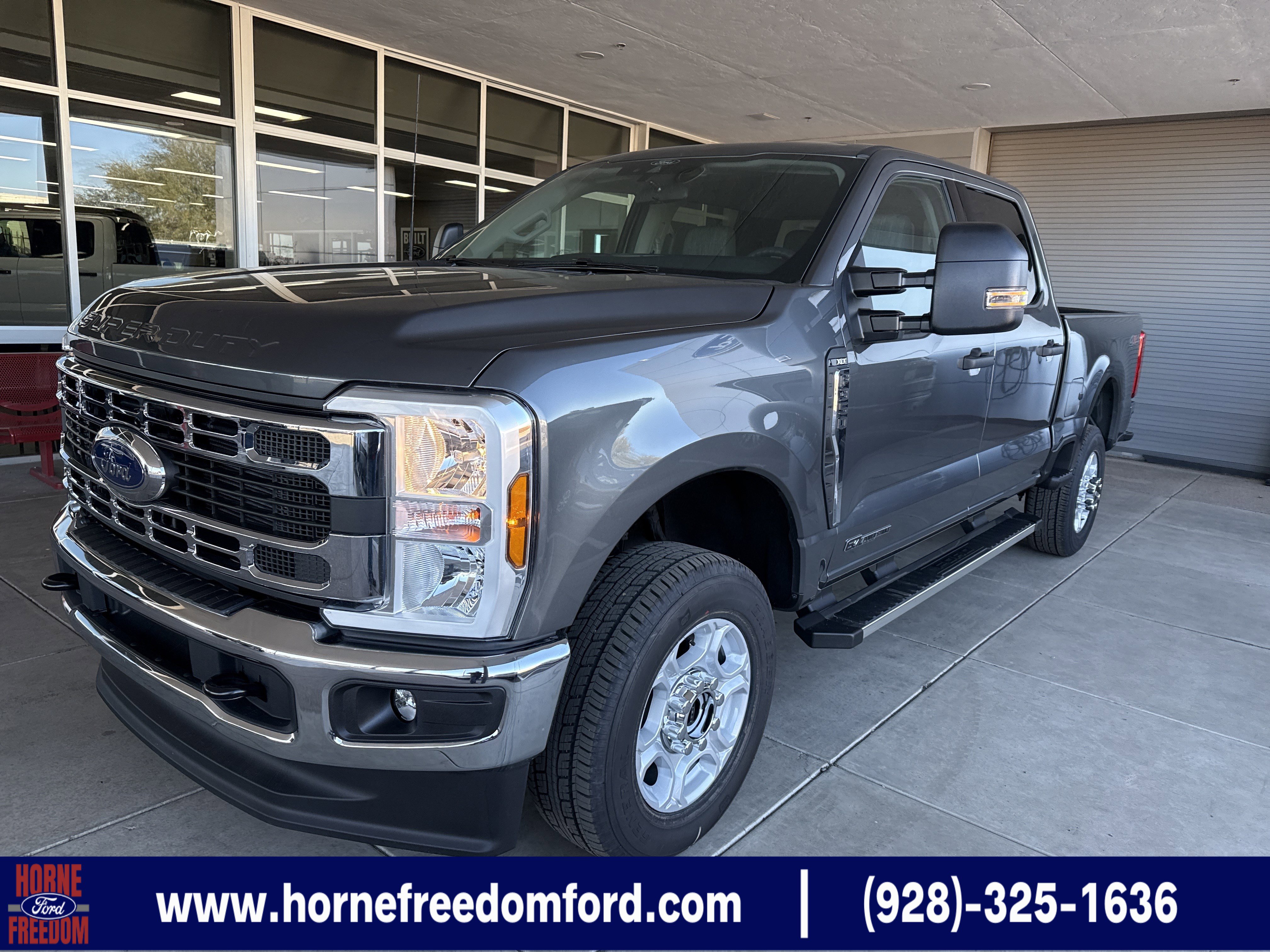 2026 Ford F-350 Super Duty XLT's photo