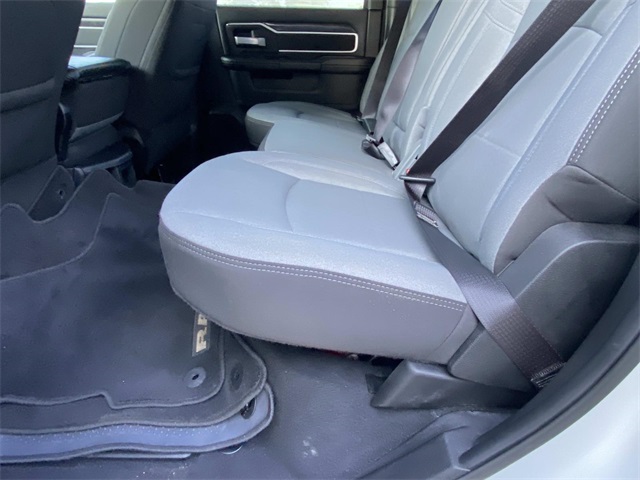2024 Ram 3500 Big Horn photo 15