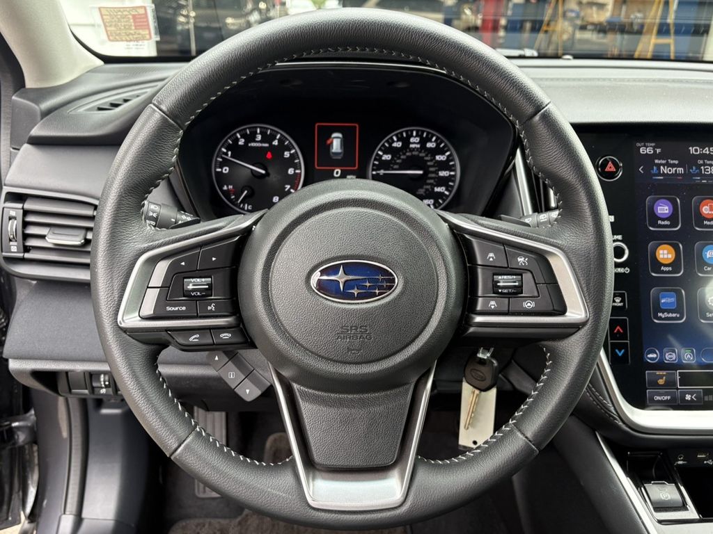 2022 Subaru Outback Premium photo 16