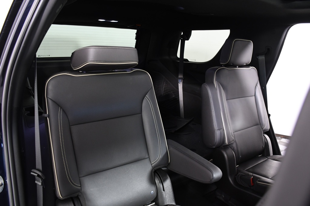 2021 Gmc Yukon SLT photo 23