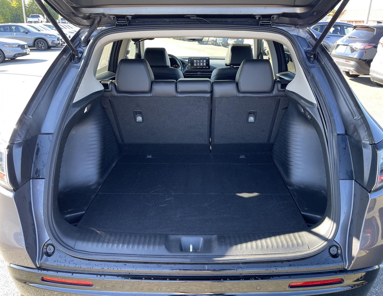 2023 Honda HR-V EX-L photo 11