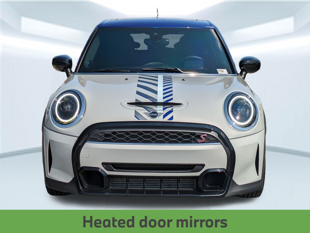 2022 Mini Cooper 4 Door Hardtop photo 8