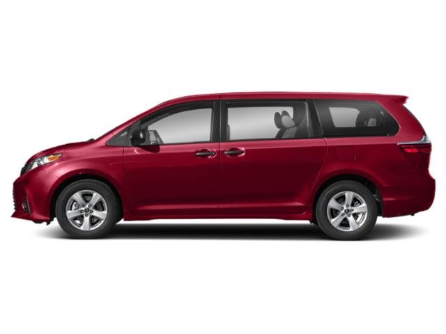 2018 Toyota Sienna XLE Limited Premium photo 3