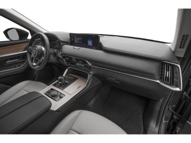 2025 Mazda CX-90 3.3 Turbo Premium S photo 14