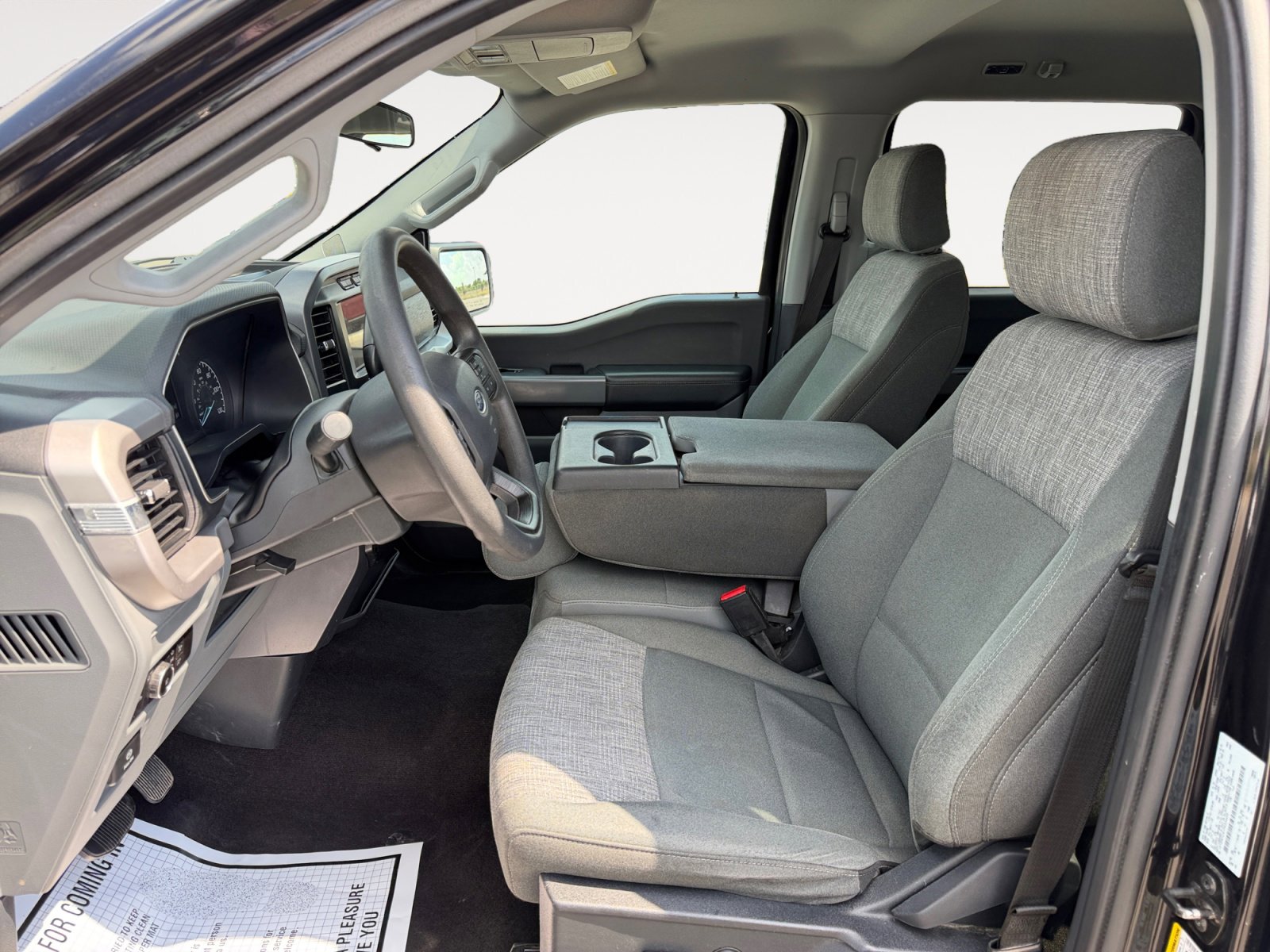 2023 Ford F-150 XLT photo 19