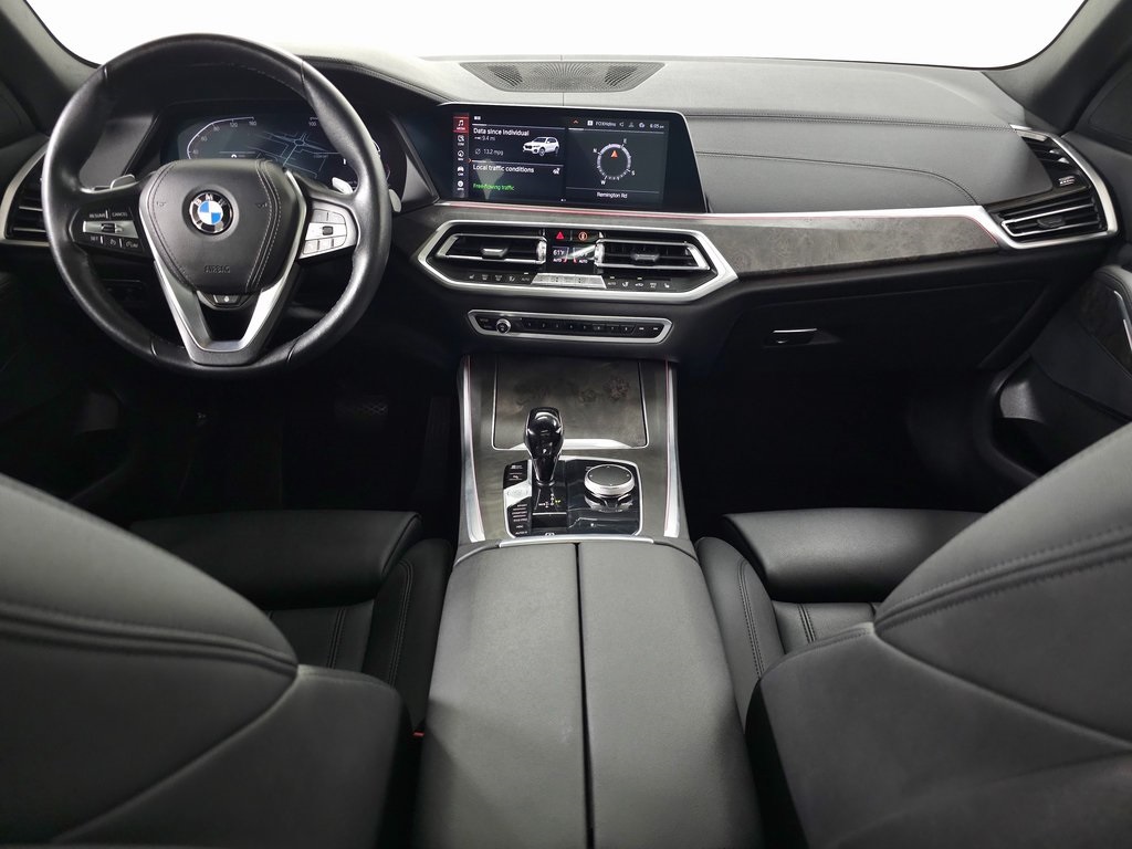 2022 BMW X5 - Image 13