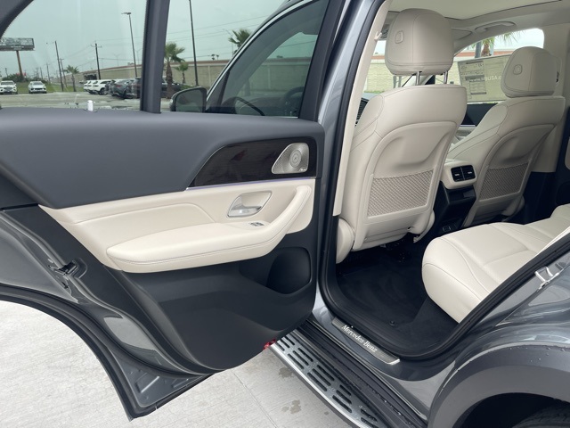 2025 Mercedes Benz GLE 350 4MATIC photo 17