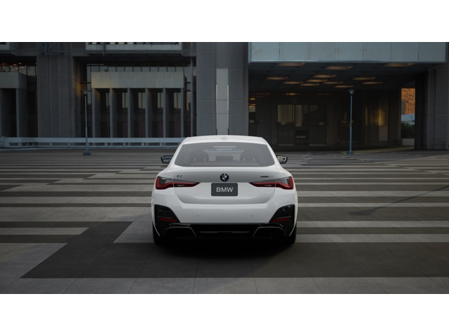 2025 Bmw i4 eDrive40 photo 5