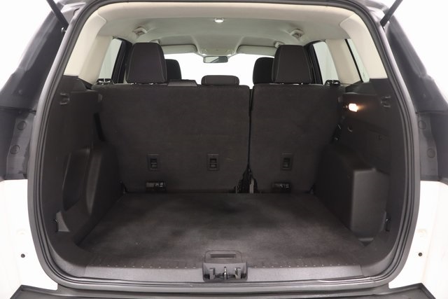 2018 Ford Escape SE photo 18