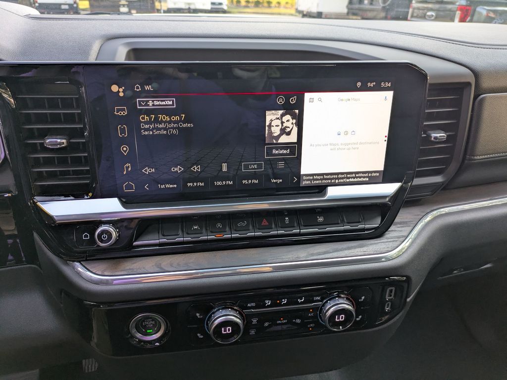 2023 Gmc Sierra 1500 SLT photo 19