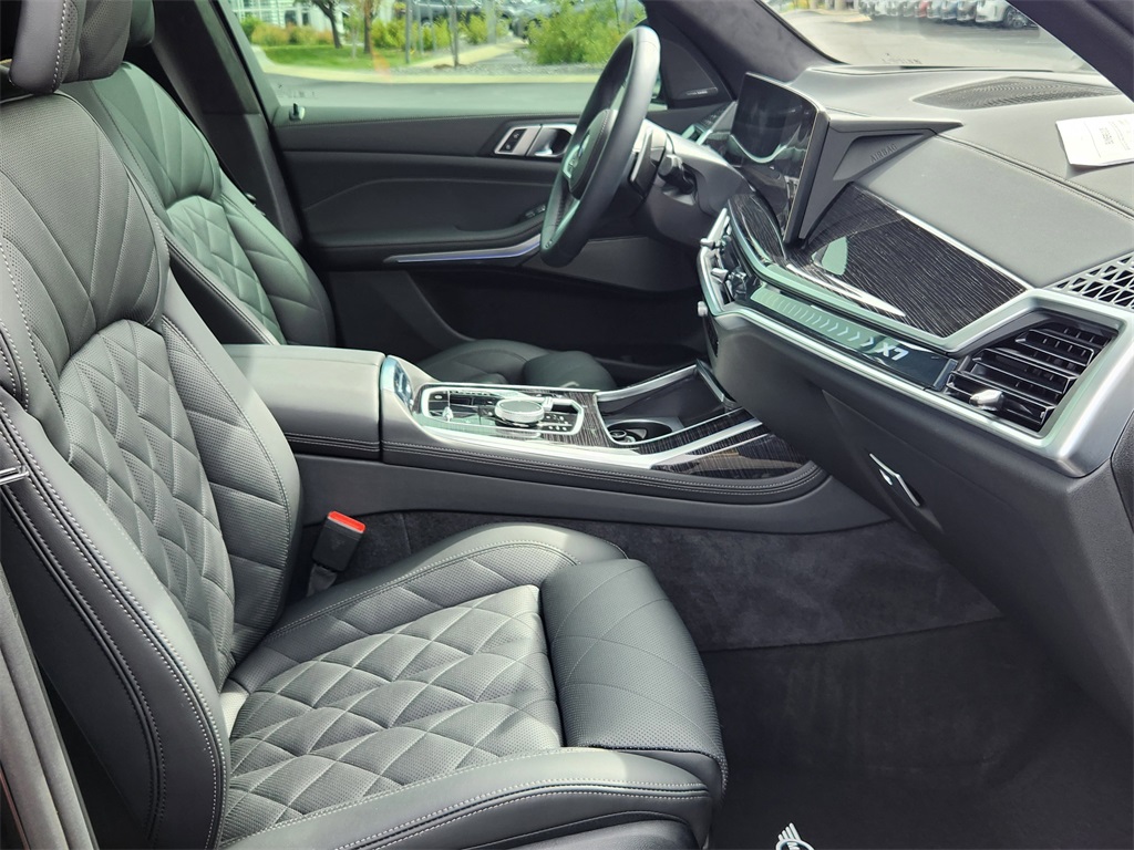 2025 Bmw X7 xDrive40i photo 18
