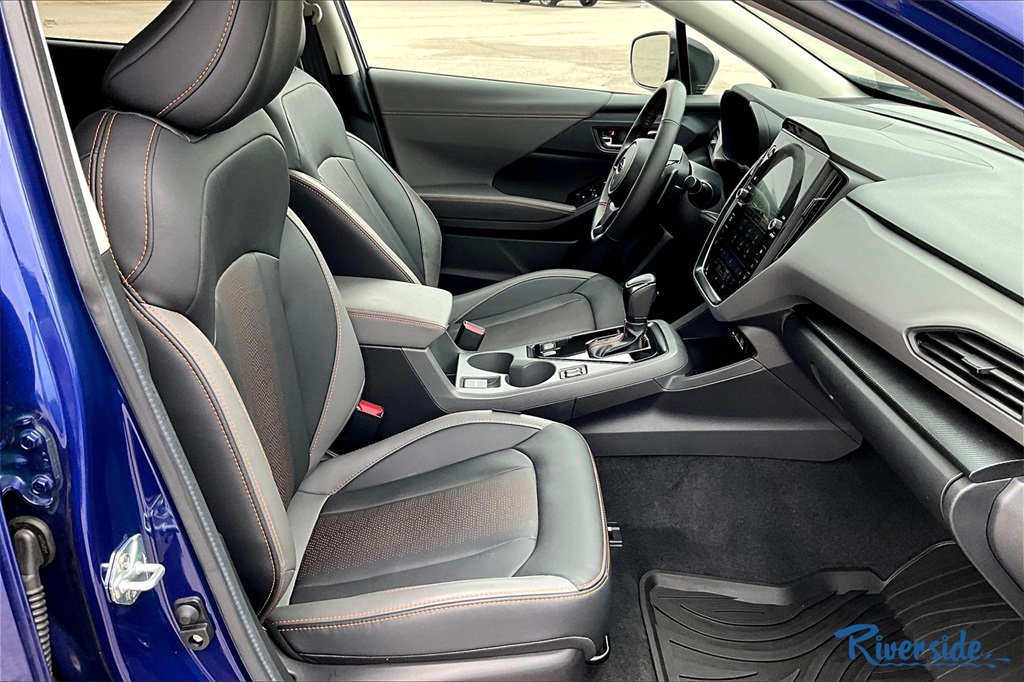 2024 Subaru Crosstrek Limited photo 25