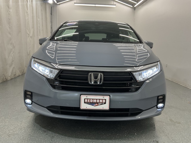 2023 Honda Odyssey Elite photo 3