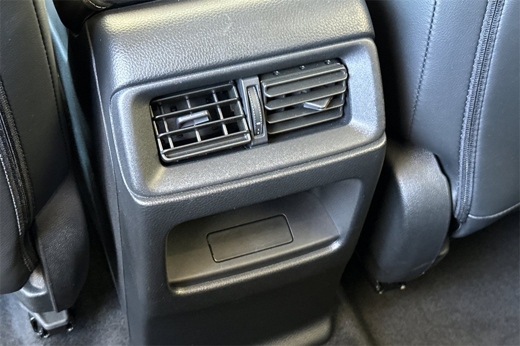 2023 Honda CR-V EX-L photo 16