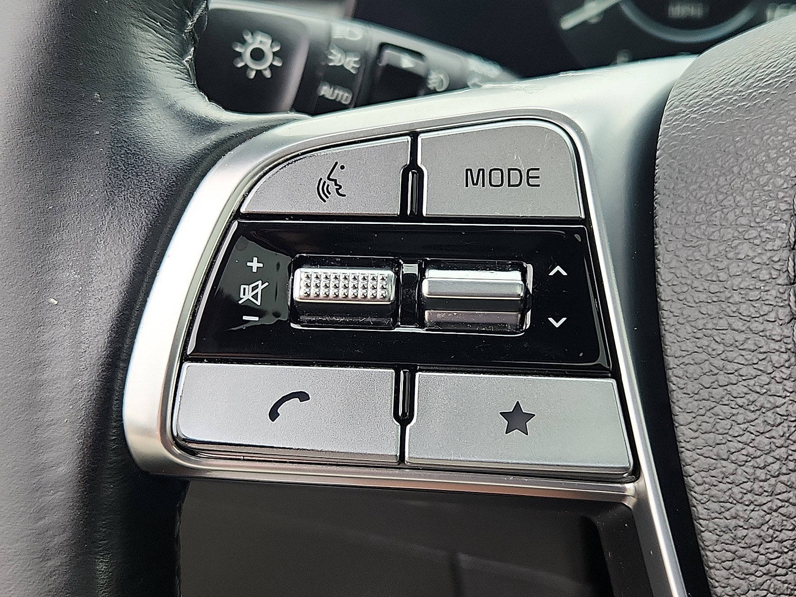 2024 Kia Telluride SX X-Line Prestige X-Pro photo 21