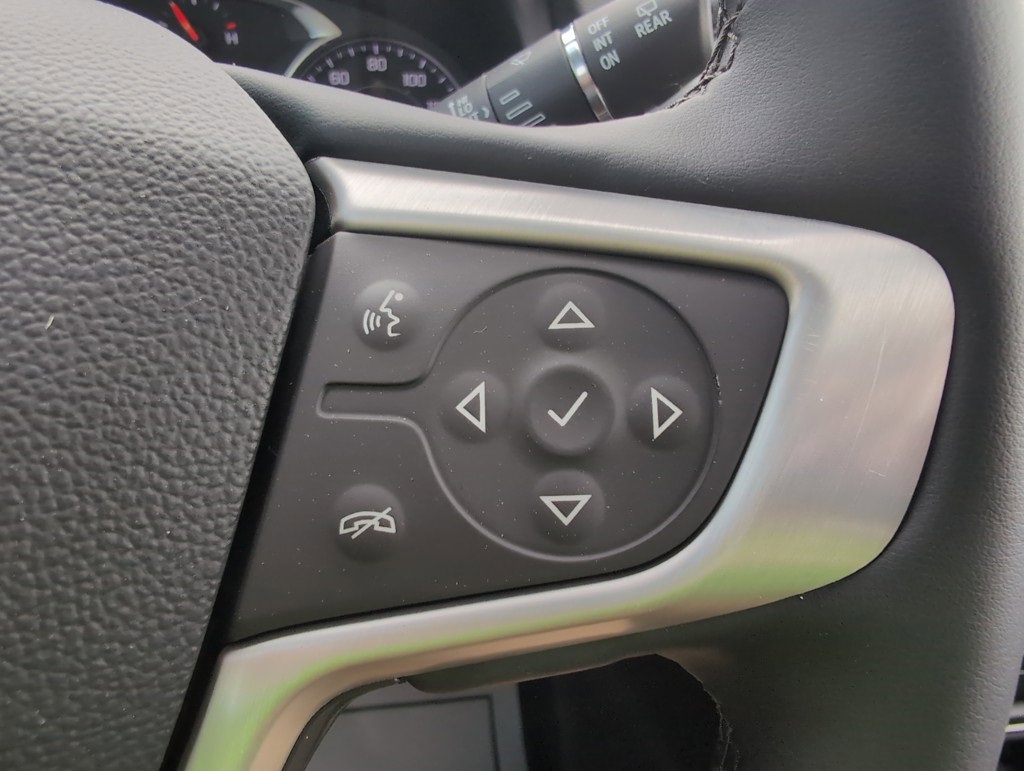 2024 Gmc Terrain SLT photo 22