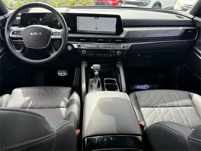 2024 Kia Telluride SX X-Pro photo 4
