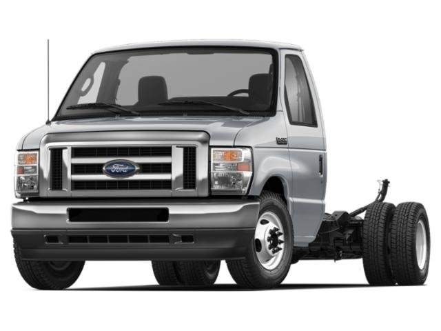 2026 Ford E-450 photo 2