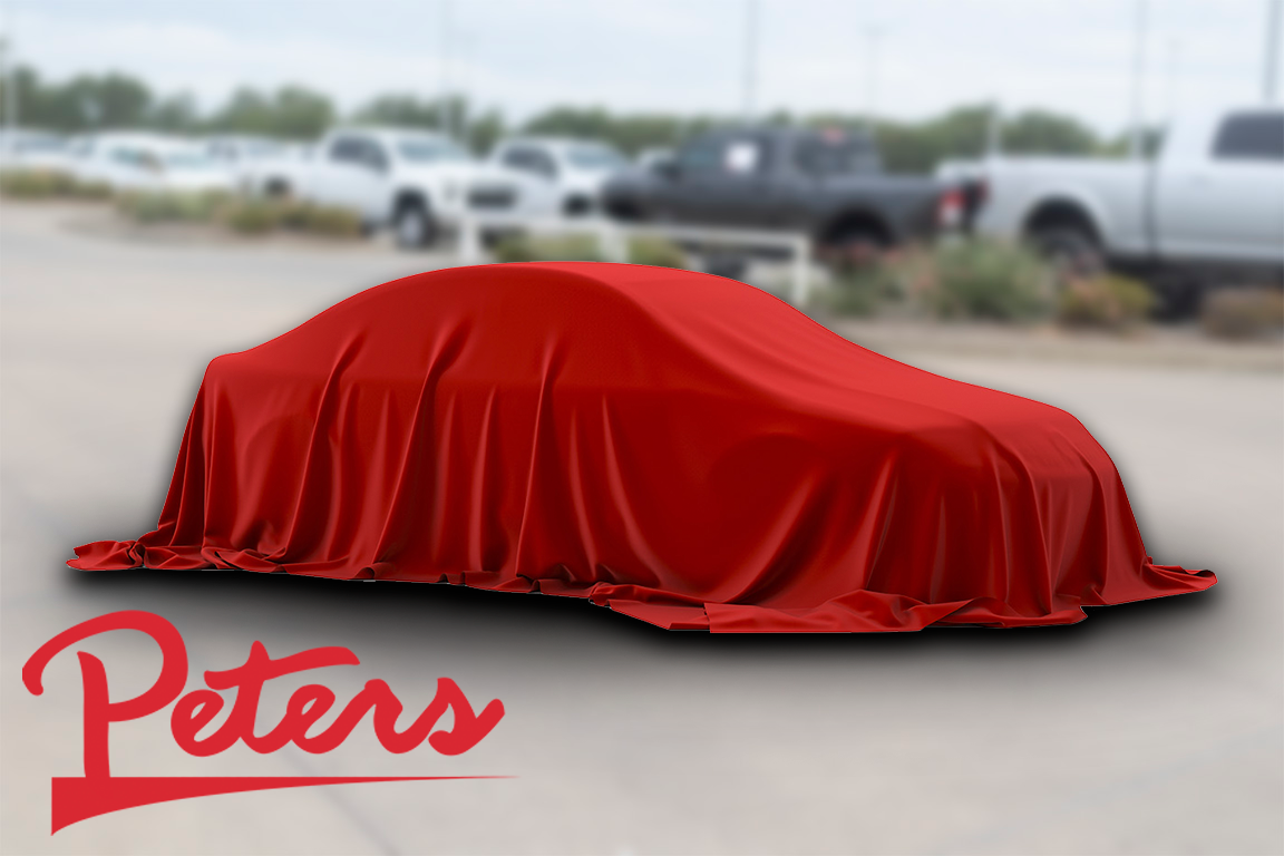 2023 Chrysler 300 C's photo