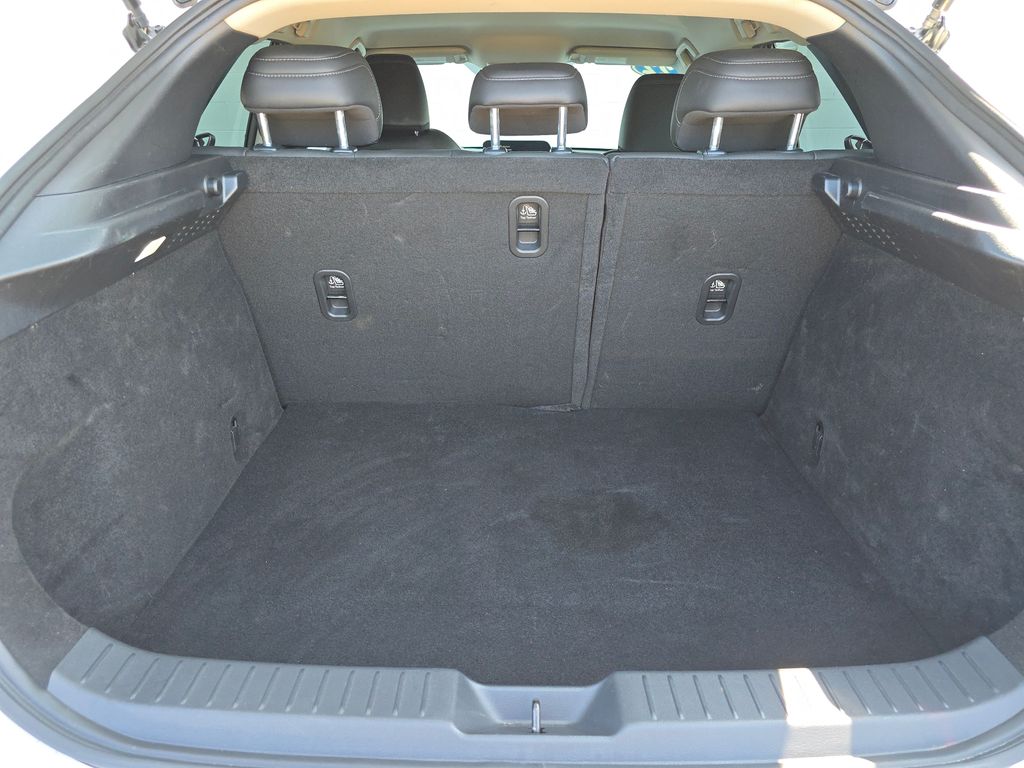 2022 Mazda CX-30 2.5 Select photo 15