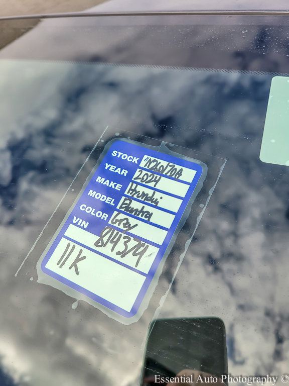 2024 HYUNDAI ELANTRA - Image 23