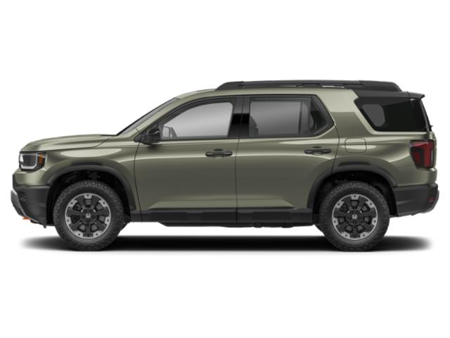 2026 Honda Passport TrailSport Elite photo 3