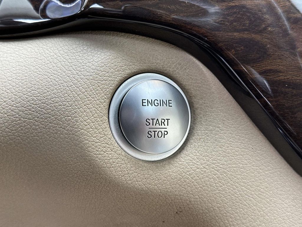 2016 Mercedes Benz GLE 350 photo 40
