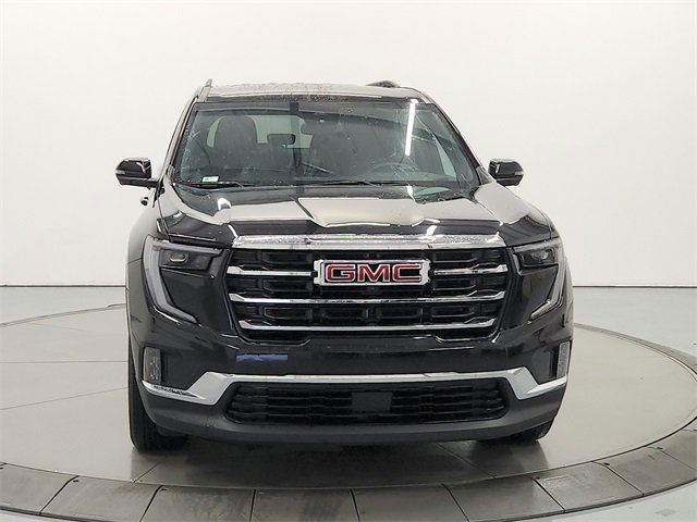 2024 Gmc Acadia Elevation photo 2