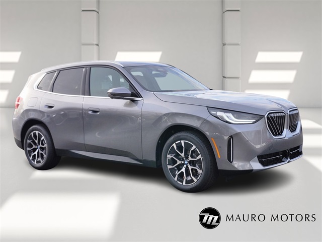 2026 BMW X3 30's photo