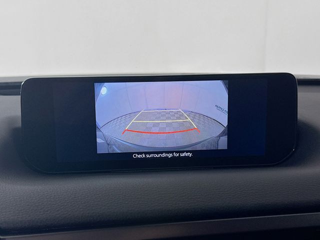 2025 Mazda CX-50 Premium photo 13