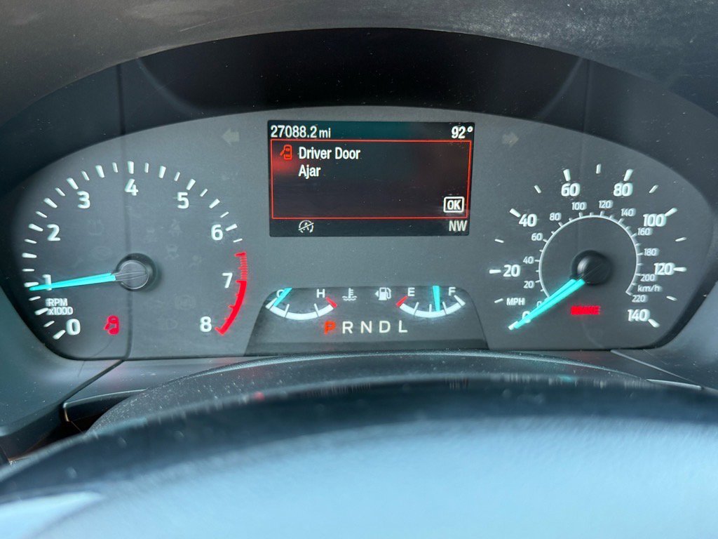 2022 Ford Escape SEL photo 13