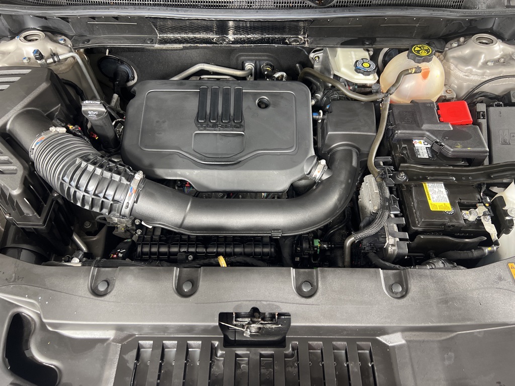 2021 Chevrolet Blazer 2LT photo 14