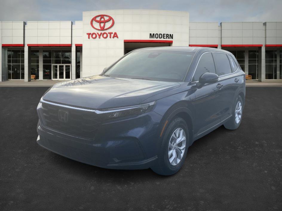 2024 Honda CR-V LX's photo