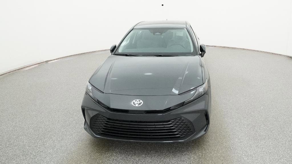 2026 Toyota Camry LE photo 2