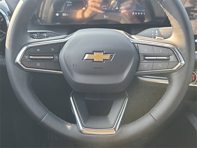 2026 Chevrolet Equinox LT photo 24