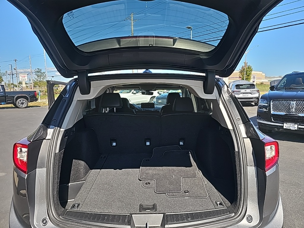 2023 Acura RDX photo 5
