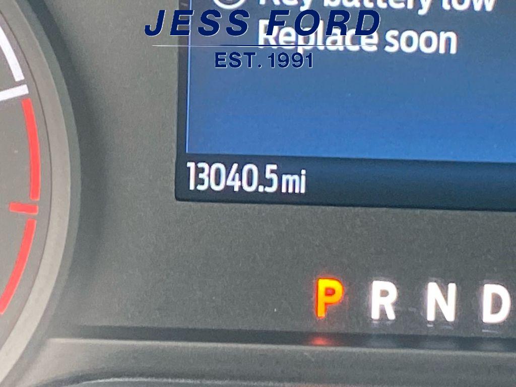 2023 Ford F-350 XLT photo 10