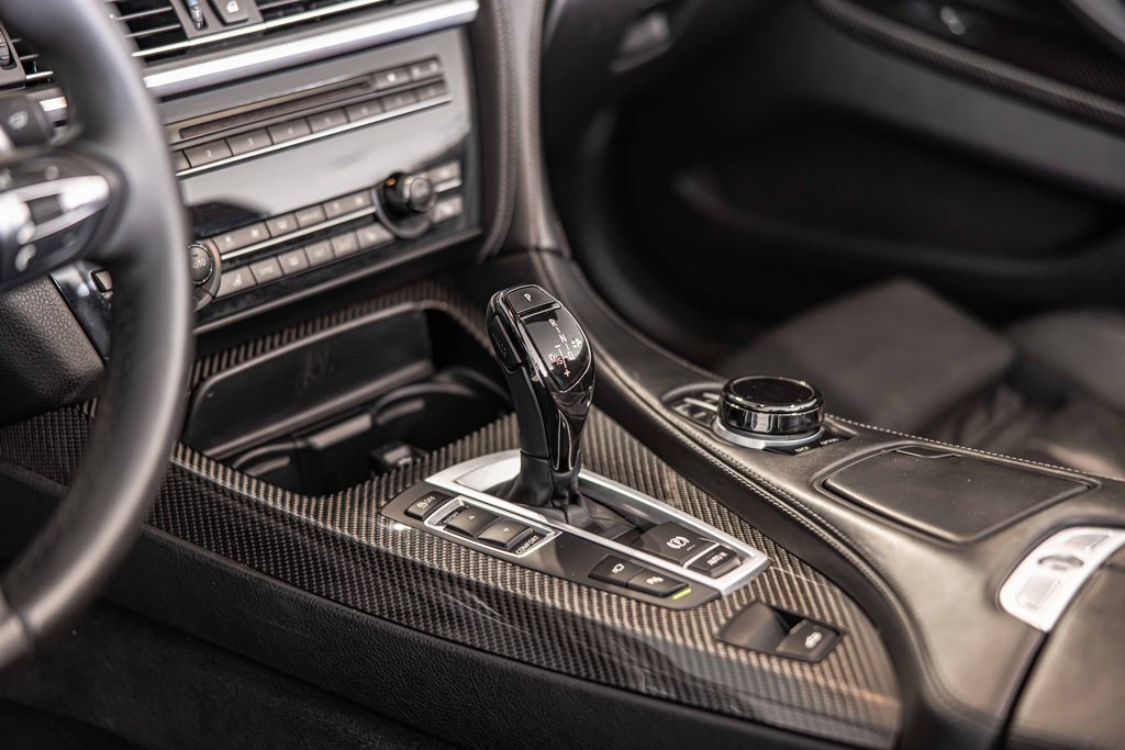 2018 BMW 640I - Image 21