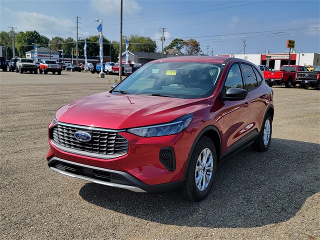 2025 Ford Escape Active photo 8