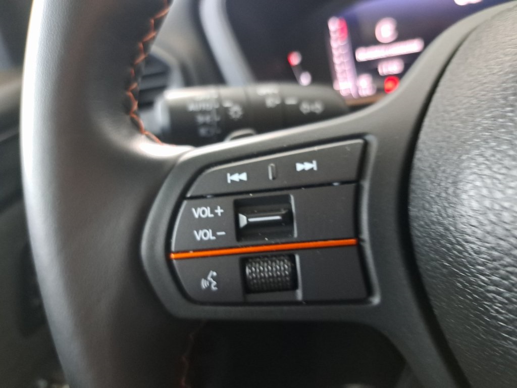 2026 Honda Passport TrailSport photo 19