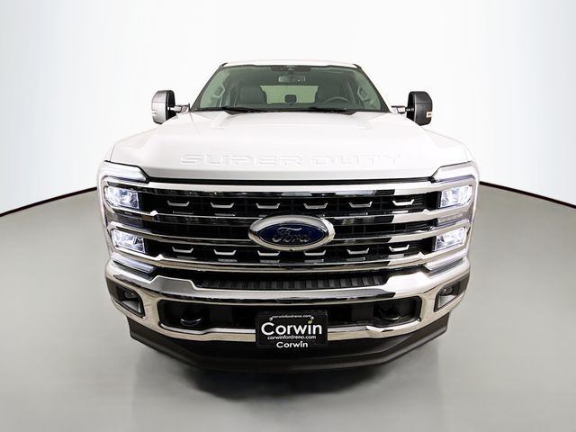 2026 Ford F-250 photo 2